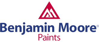 benjamin moore logo