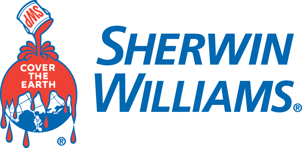 sherwin williams logo